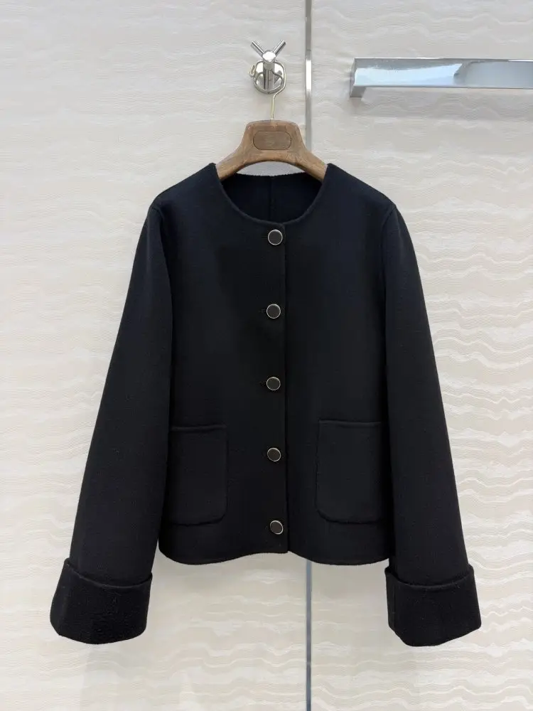 Loro Piana — Cashmere coat women's