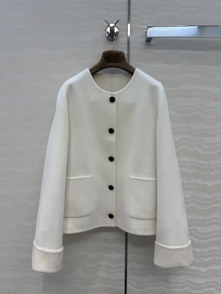 Loro Piana — Cashmere coat women's