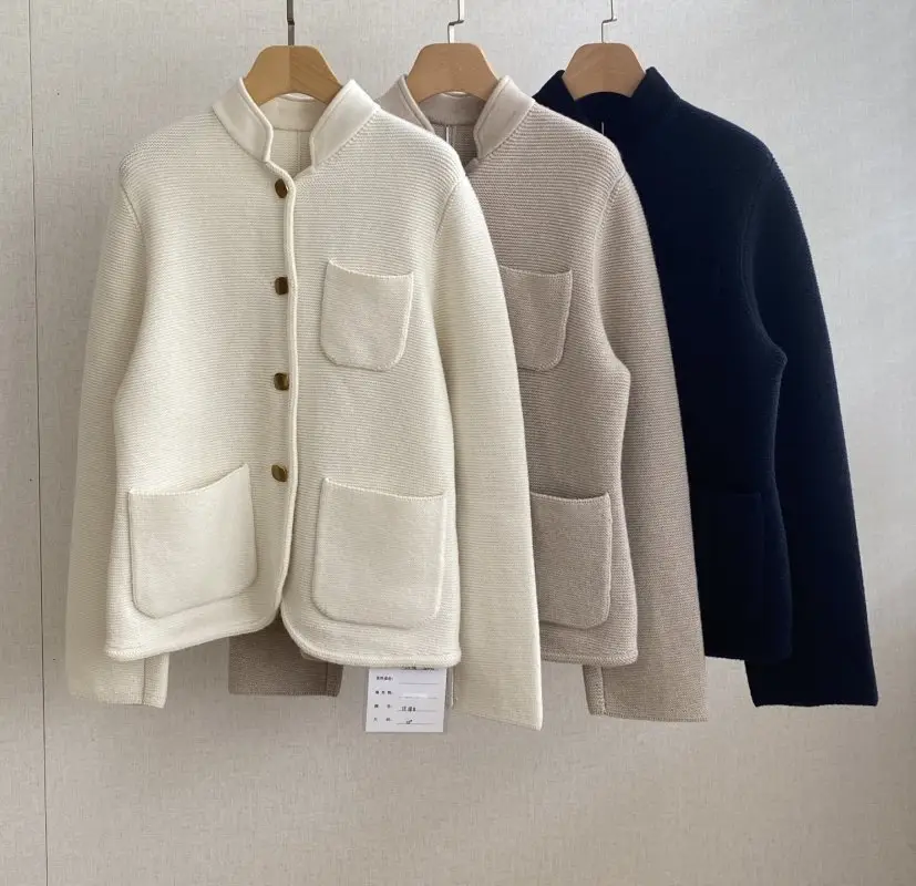 Loro Piana — Кашеміру светр