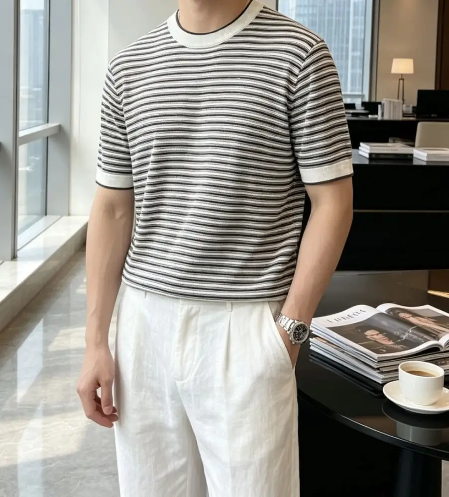 Loro Piana — Clothes