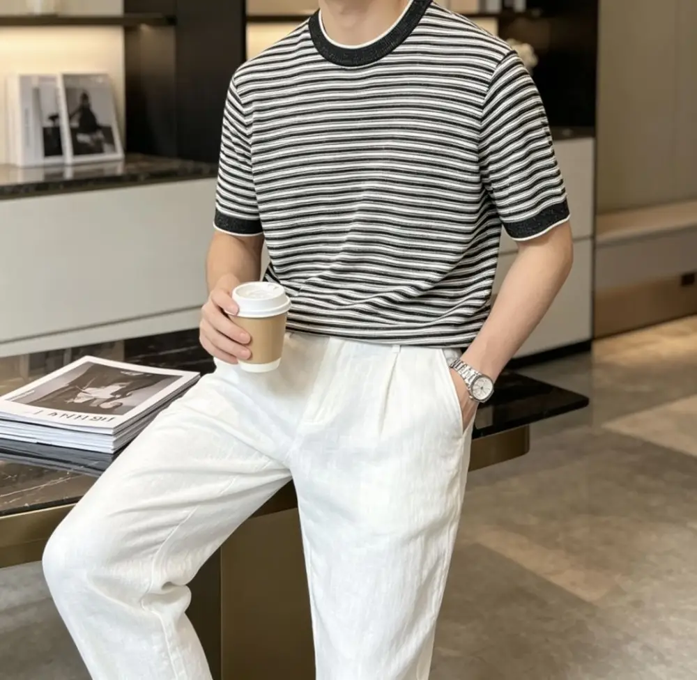 Loro Piana — Clothes