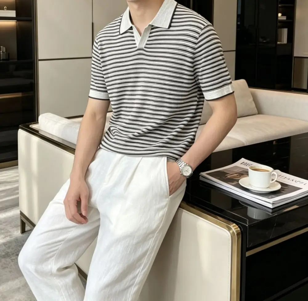 Loro Piana Одежда — Фото 2