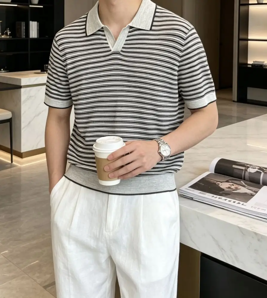 Loro Piana Одежда — Фото 4
