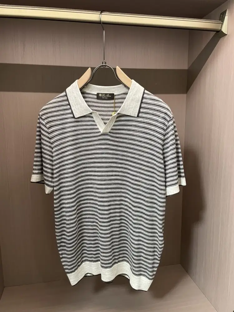 Loro Piana Одежда — Фото 5