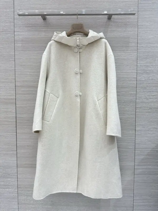 Loro Piana — Coat of cashmere women's