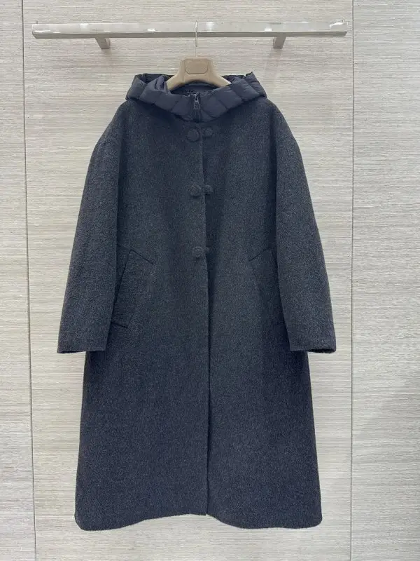 Loro Piana — Пальто из кашемира женское