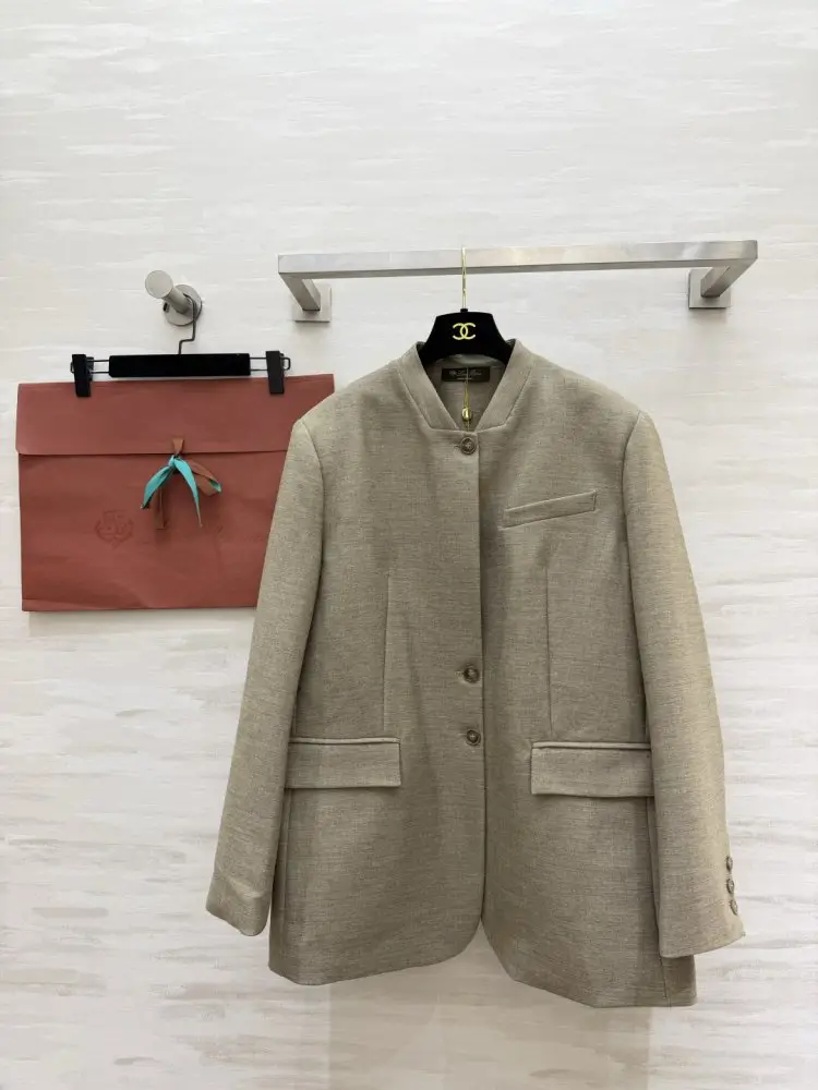 Loro Piana — Пальто жіноче