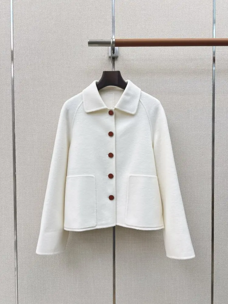 Loro Piana — Пальто женское