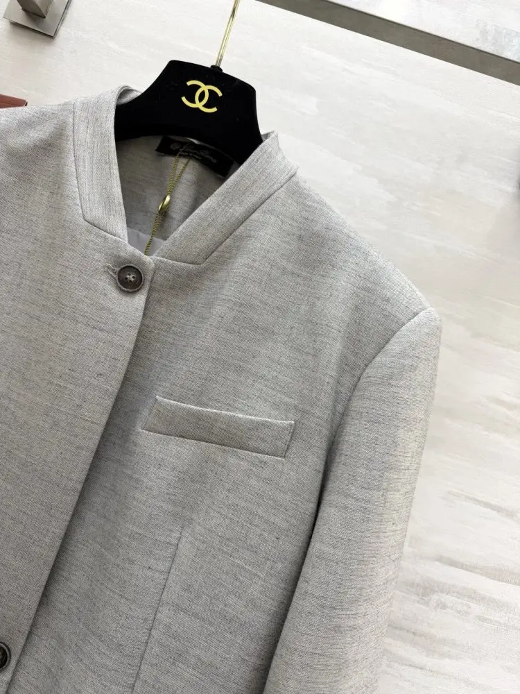 Loro Piana Coat women's — Photo 2