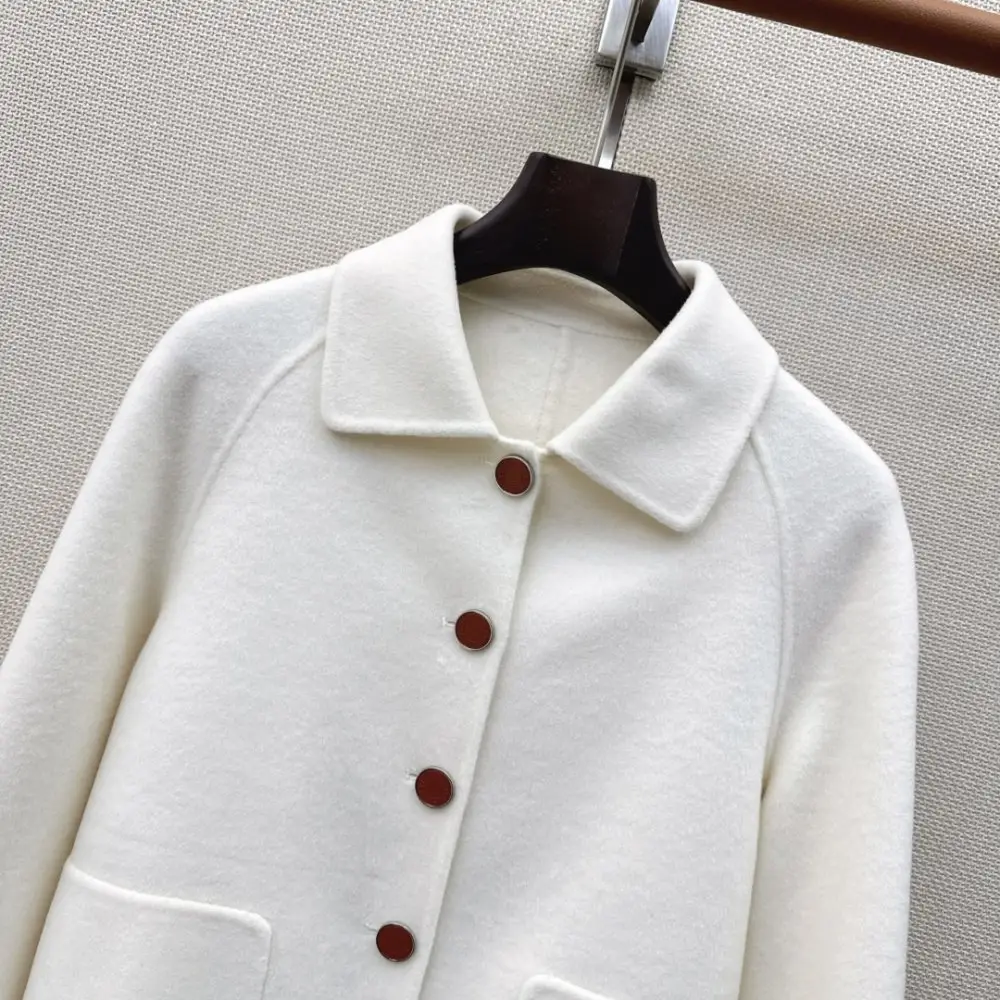 Loro Piana Coat women's — Photo 3