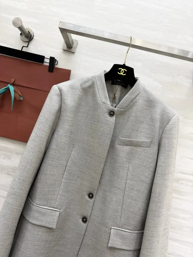 Loro Piana Coat women's — Photo 3