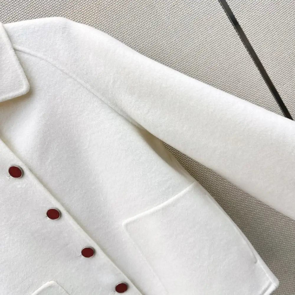 Loro Piana Coat women's — Photo 4