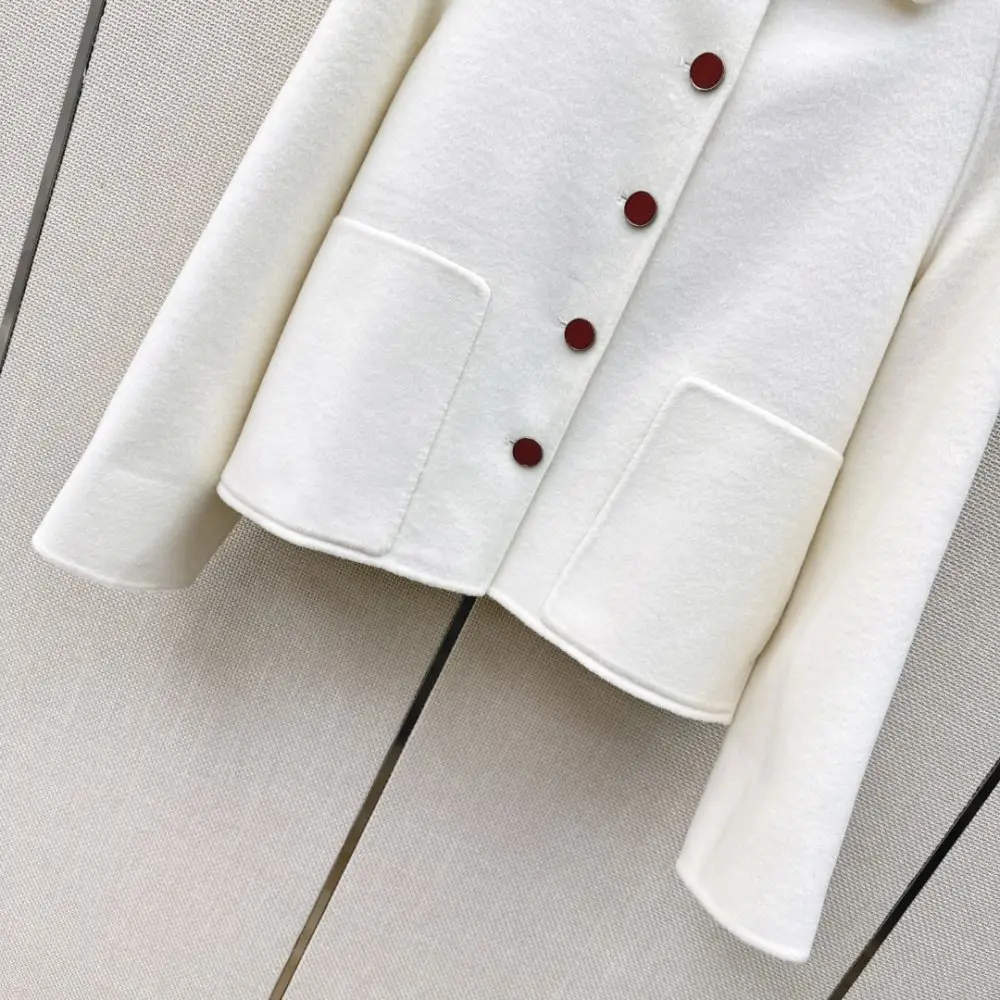 Loro Piana Coat women's — Photo 5