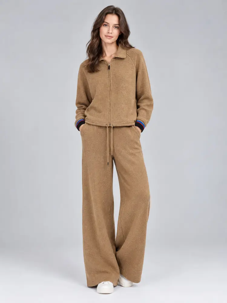 Loro Piana — Костюм кашеміру жіночий