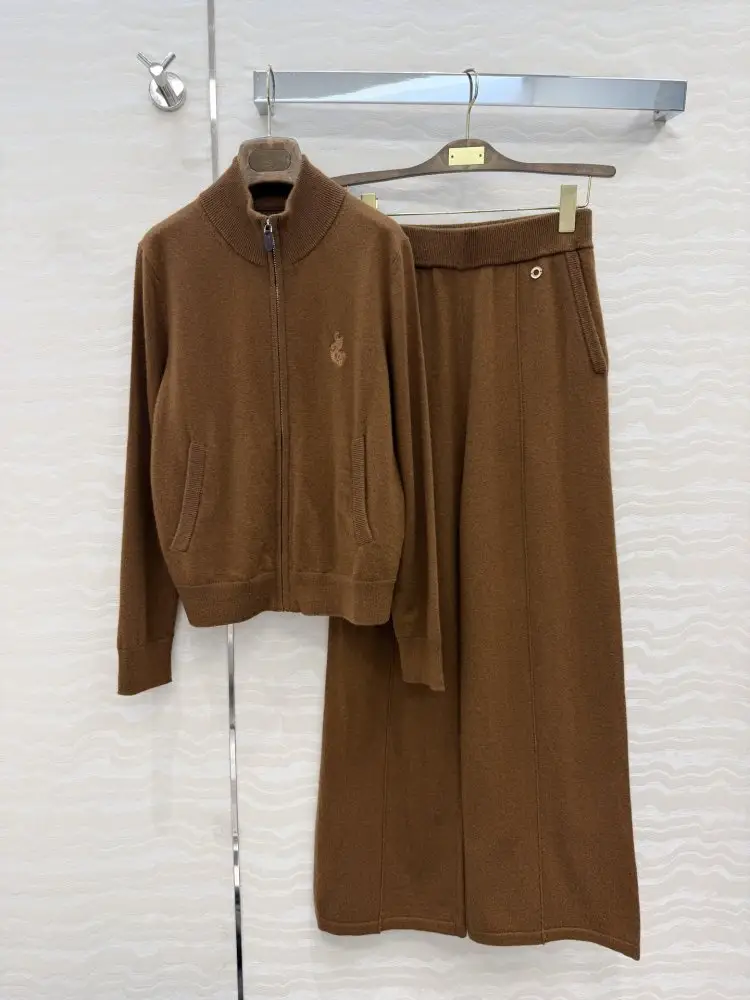 Loro Piana — Costume cashmere female