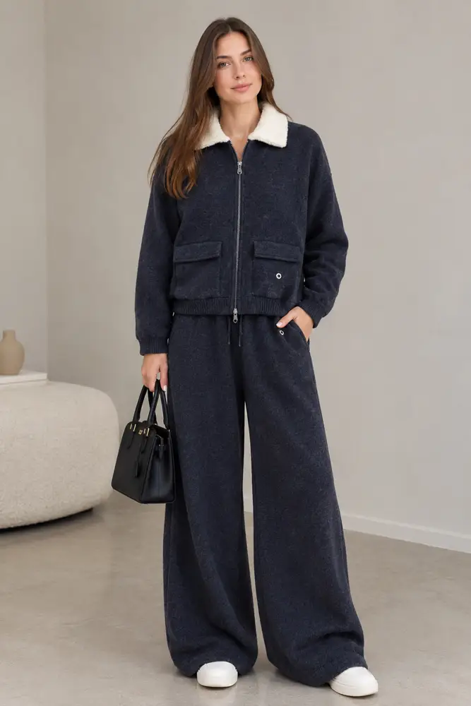 Loro Piana — Костюм кашеміру жіночий
