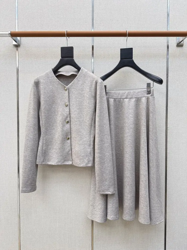 Loro Piana — Костюм кашеміру жіночий
