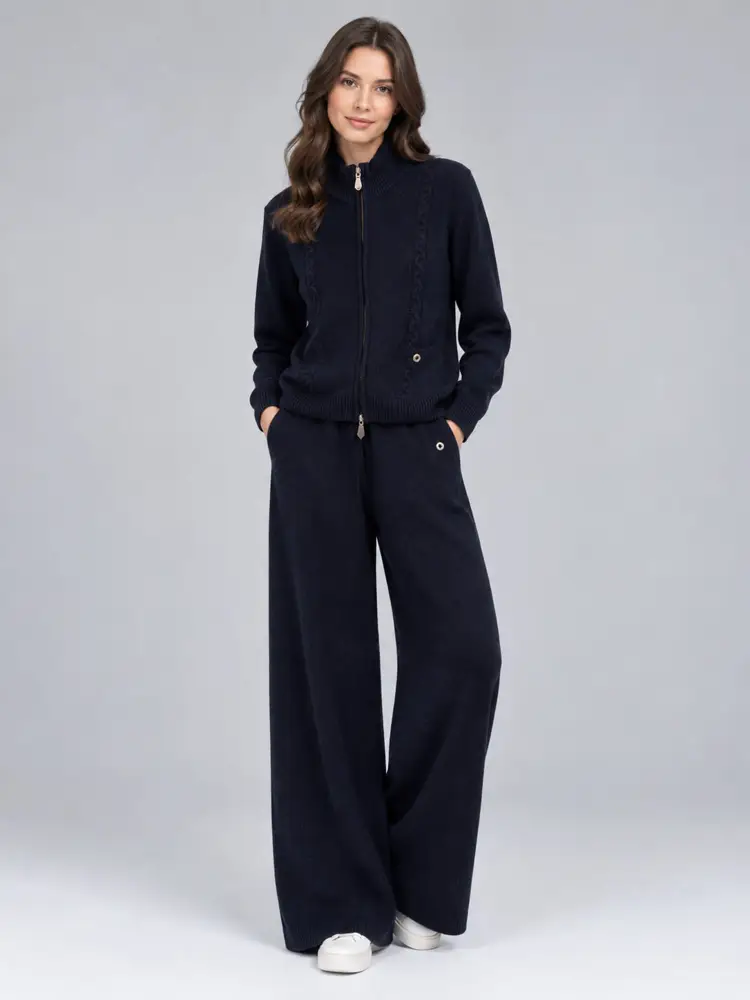 Loro Piana — Costume cashmere female