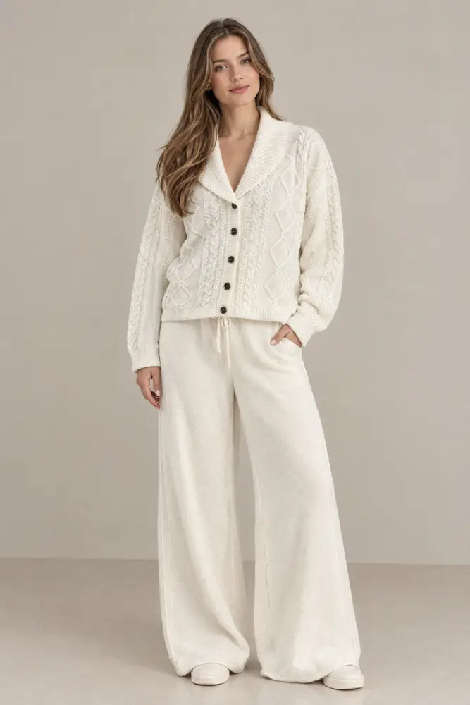 Loro Piana — Костюм кашеміру жіночий