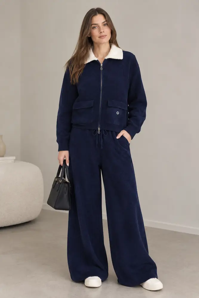 Loro Piana — Костюм кашеміру жіночий