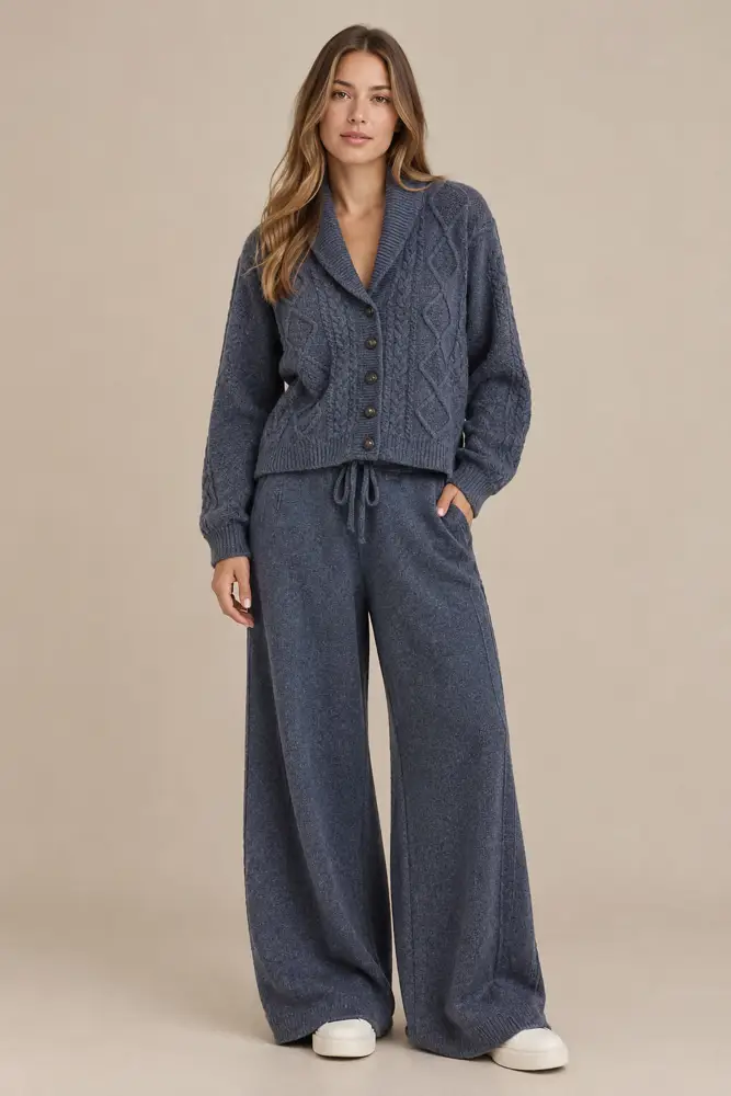 Loro Piana — Костюм кашеміру жіночий