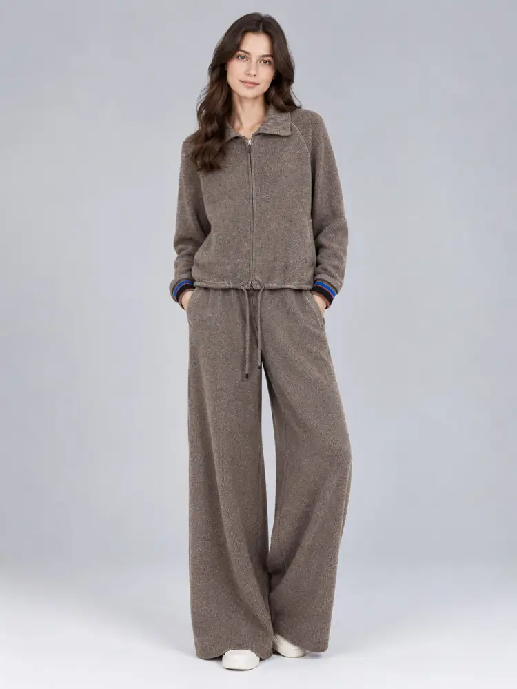 Loro Piana — Костюм кашеміру жіночий