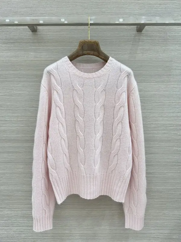 Loro Piana Costume cashmere female — Photo 2