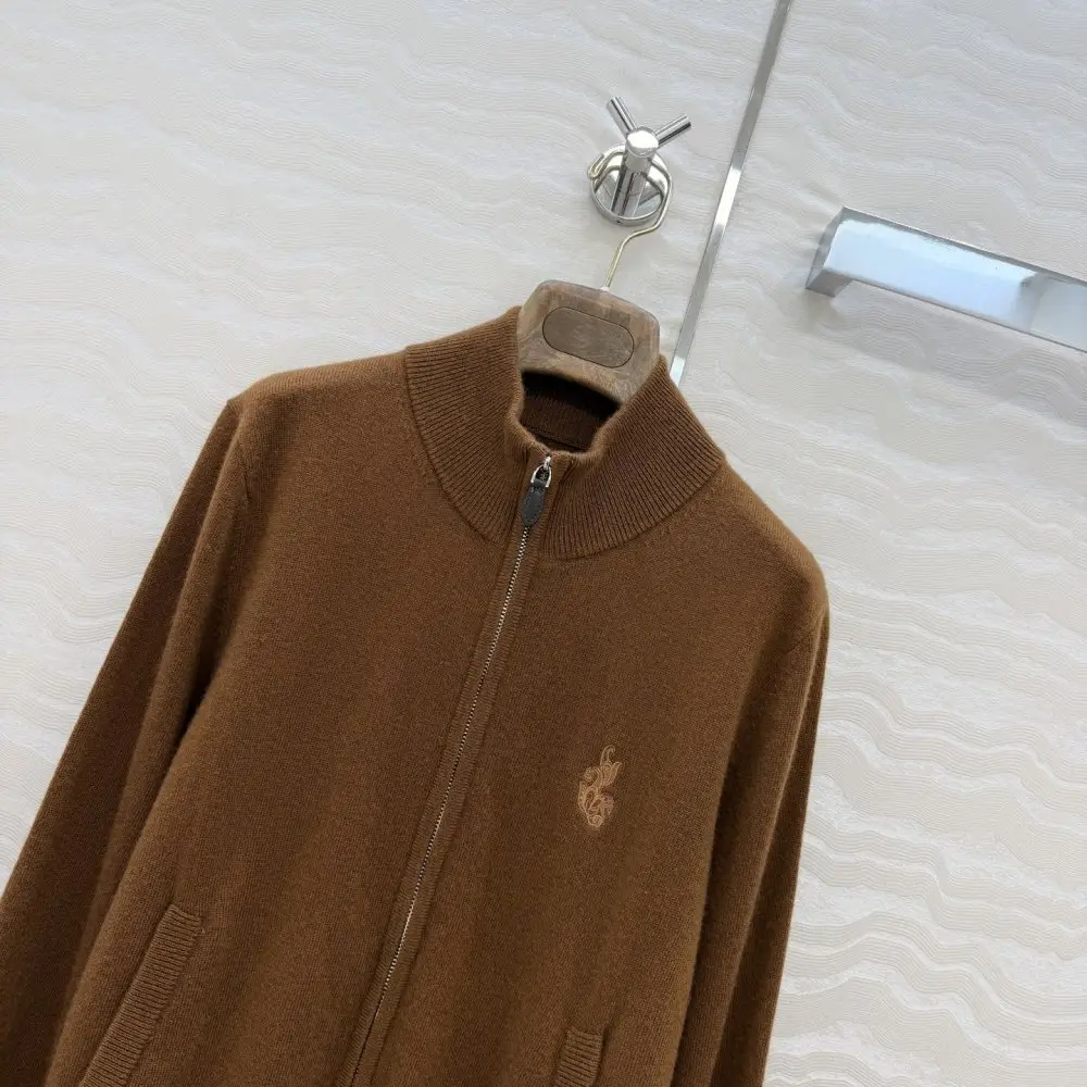 Loro Piana Costume cashmere female — Photo 3