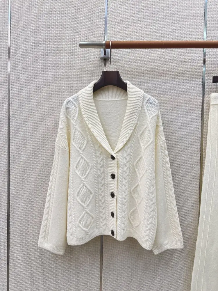 Loro Piana Costume cashmere female — Photo 3