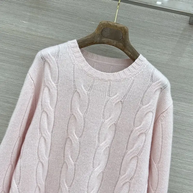 Loro Piana Costume cashmere female — Photo 3