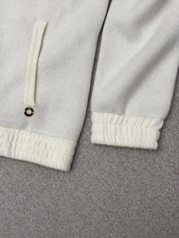 Loro Piana Costume cashmere female — Photo 5