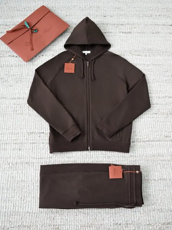 Loro Piana — Костюм кашеміру чоловічий