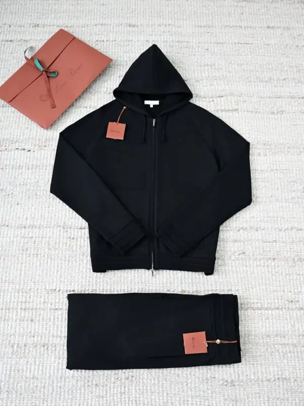 Loro Piana — Костюм кашеміру чоловічий