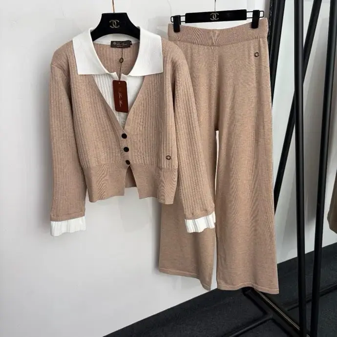 Loro Piana — Костюм женский