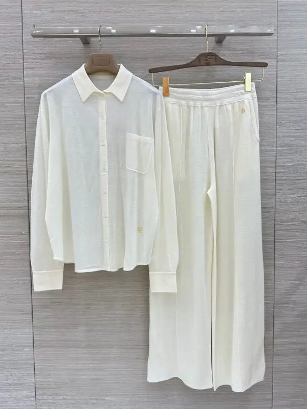 Loro Piana — Костюм женский