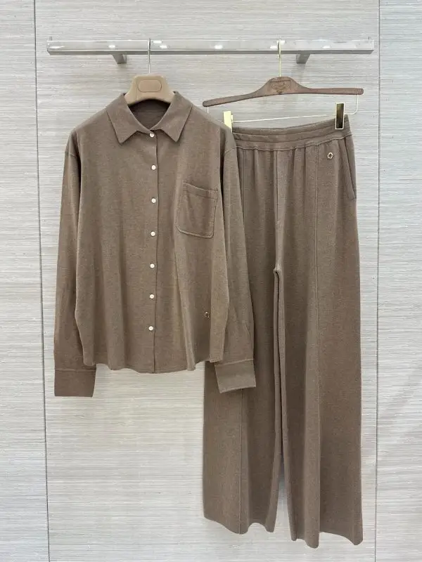 Loro Piana — Costume female