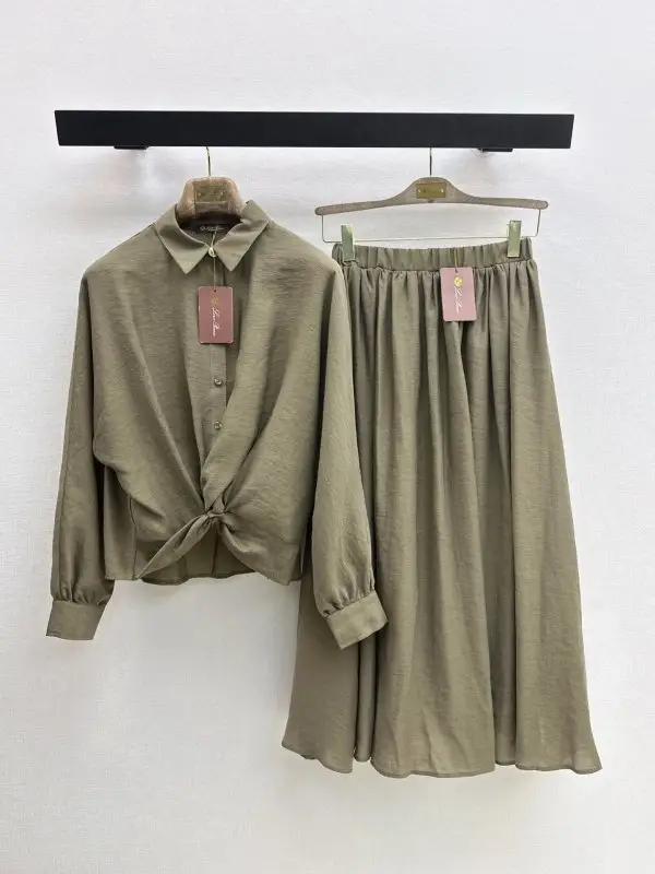 Loro Piana — Костюм жіночий