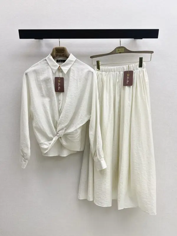 Loro Piana — Костюм жіночий