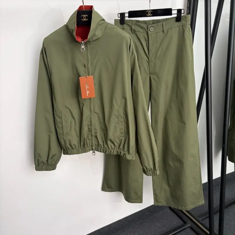Loro Piana — Костюм жіночий