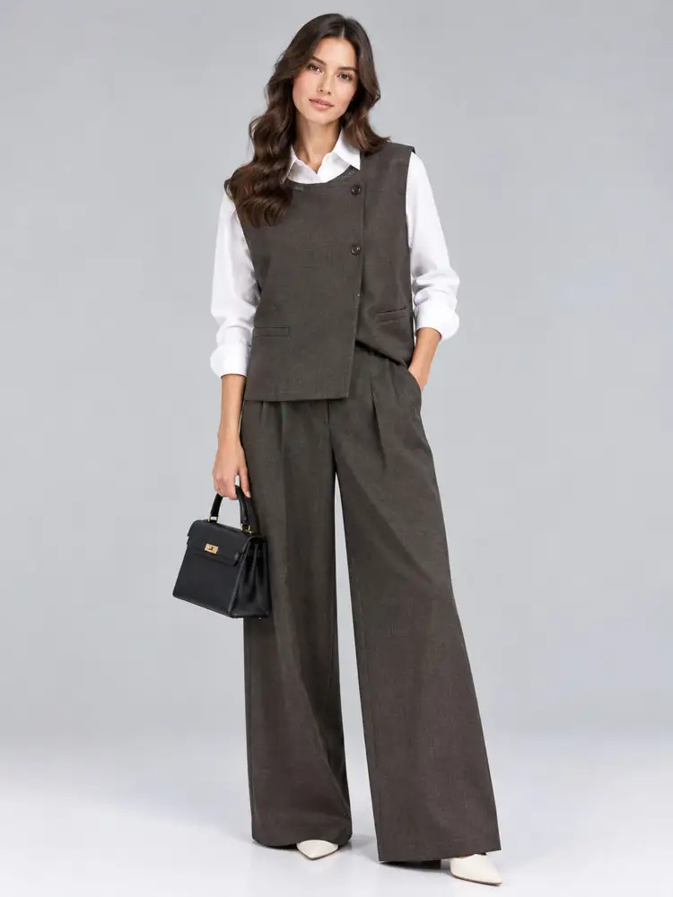 Loro Piana — Костюм жіночий