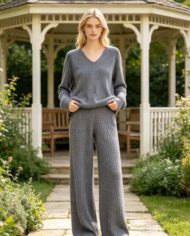 Loro Piana — Costume female