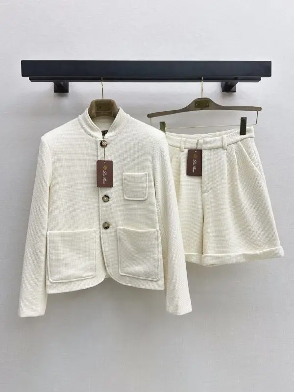 Loro Piana — Costume female