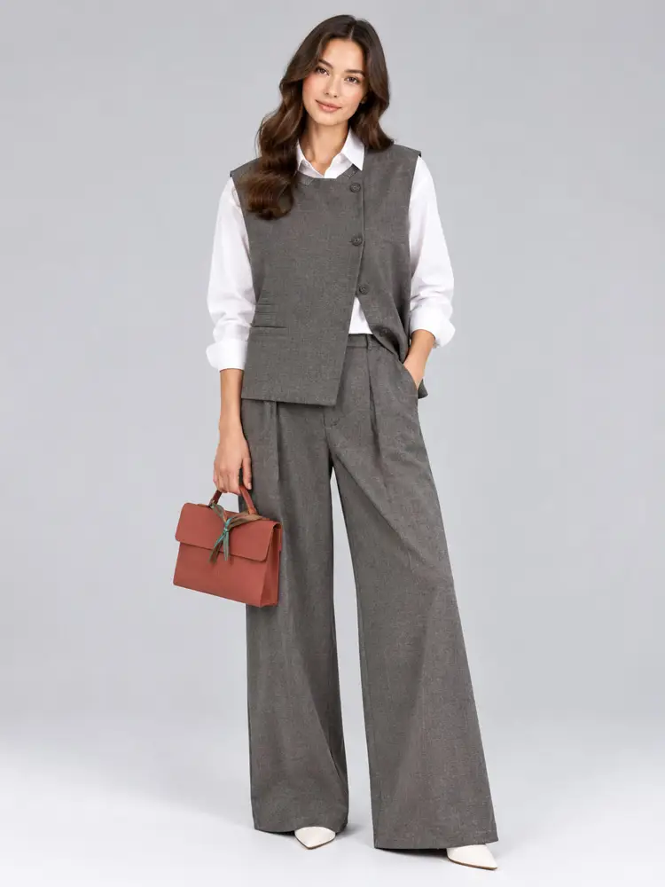 Loro Piana — Костюм жіночий