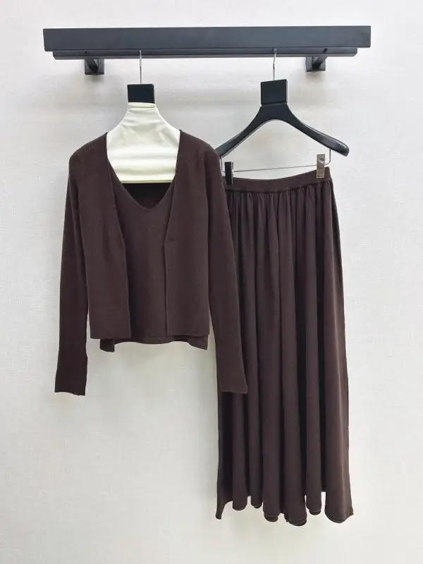 Loro Piana — Костюм жіночий