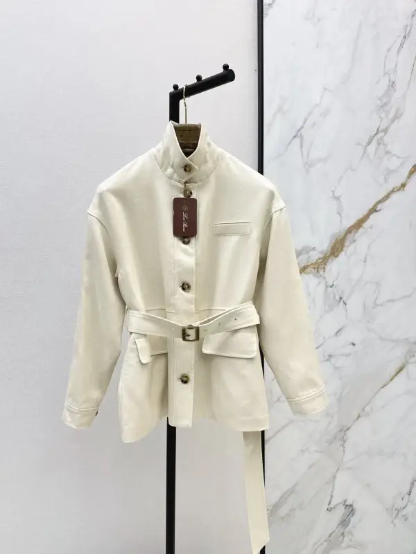 Loro Piana Костюм женский — Фото 2