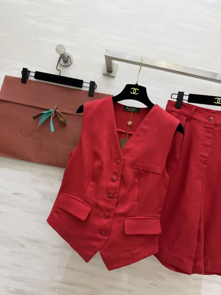 Loro Piana Костюм жіночий — Фото 2