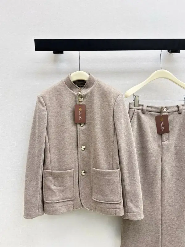 Loro Piana Костюм женский — Фото 2