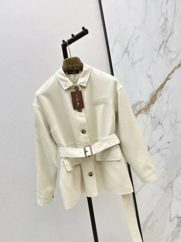 Loro Piana Костюм женский — Фото 3