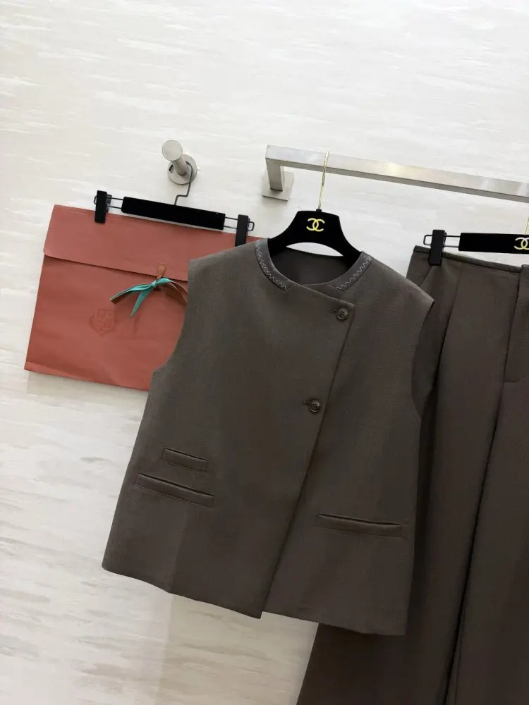 Loro Piana Костюм жіночий — Фото 3