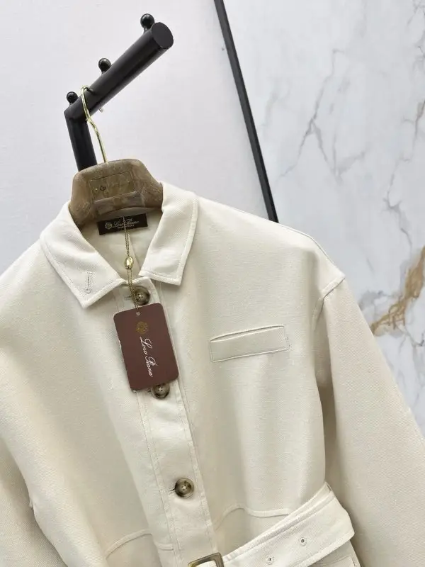 Loro Piana Костюм женский — Фото 4